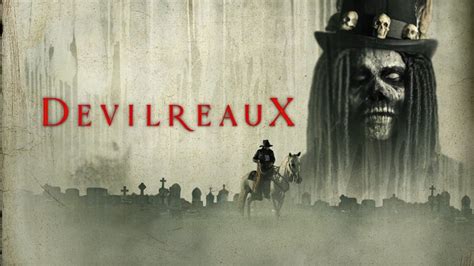 devilreaux pełny filmy|Devilreaux Official Trailer .